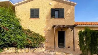 Chalet on Camino de Caputxo Street, 15 photo 32