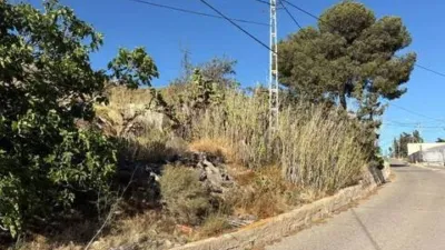 Chalet on Carretera de Almería photo 5