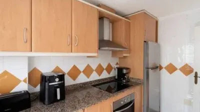 Apartment in Playa del Cura photo 7