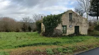 Chalet in Paderne photo 8