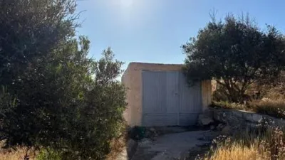 Chalet on Carretera de Almería photo 32