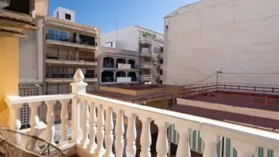 Apartment in Playa del Cura photo 18