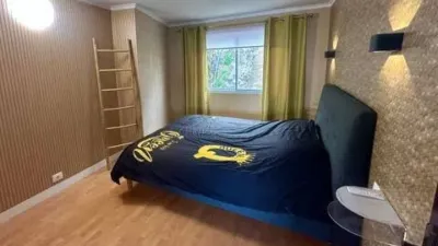 Apartment on Calle de las Palmeras photo 8