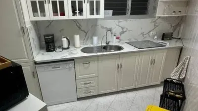 Apartment on Calle de las Palmeras photo 7