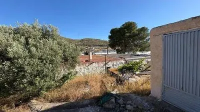 Chalet on Carretera de Almería photo 30