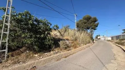 Chalet on Carretera de Almería photo 4