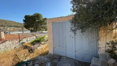 Chalet on Carretera de Almería photo 31