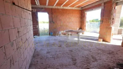 Casa – Orihuela, San Bartolomé - Més
