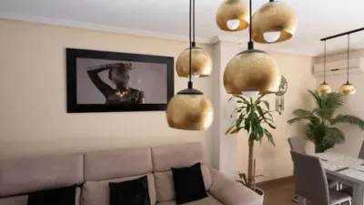 Apartment in Playa del Cura photo 6