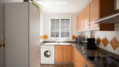 Apartment in Playa del Cura photo 8