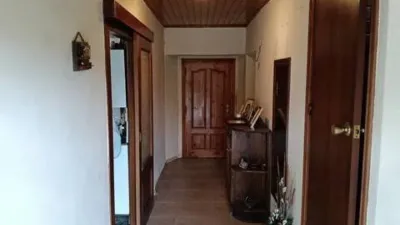 Terraced house in Vilasantar photo 25