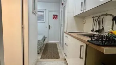 Apartment on Avenida Melchor Luz photo 11