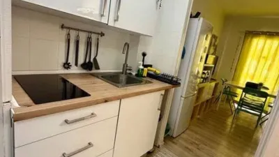 Apartment on Avenida Melchor Luz photo 15