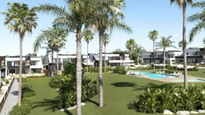 Piso – Rojales, Ciudad Quesada - Vista 2