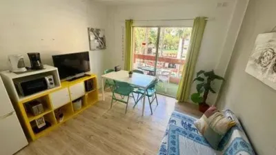 Apartment on Avenida Melchor Luz photo 6