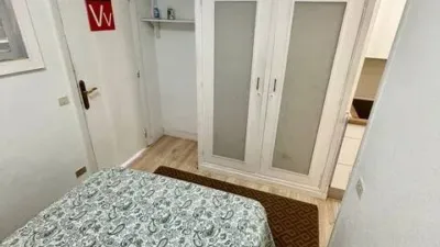 Apartment on Avenida Melchor Luz photo 12