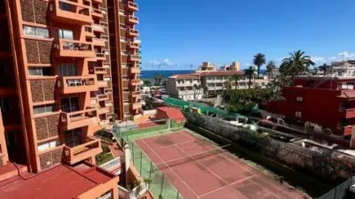 Apartment on Avenida Melchor Luz photo 22