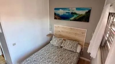 Apartment on Avenida Melchor Luz photo 16