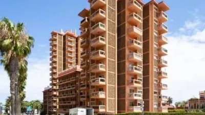 Apartment on Avenida Melchor Luz photo 23