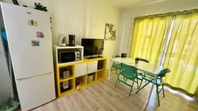 Apartment on Avenida Melchor Luz photo 7