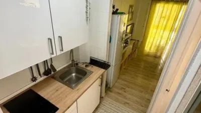 Apartment on Avenida Melchor Luz photo 14