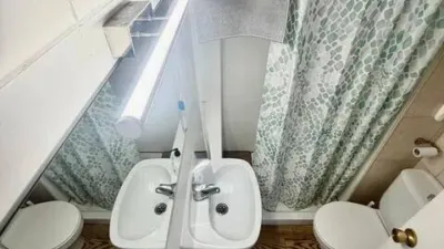 Apartment on Avenida Melchor Luz photo 10
