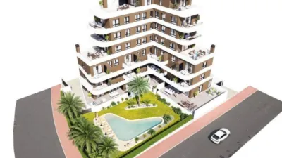 Piso – Guardamar del Segura - Más