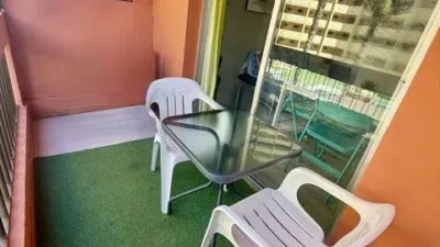 Apartment on Avenida Melchor Luz photo 25