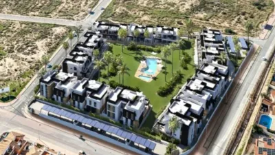 Piso – Rojales, Ciudad Quesada - Vista 3