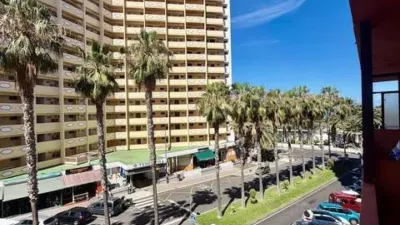 Apartment on Avenida Melchor Luz photo 3
