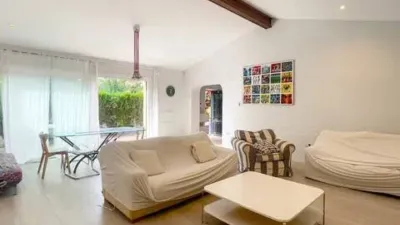 Casa - Vista 4