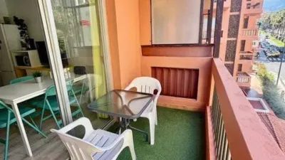 Apartment on Avenida Melchor Luz photo 4