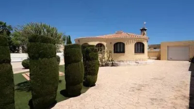 Casa – Torrevieja - Vista 5