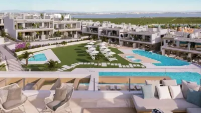 Casa – Torrevieja - Més