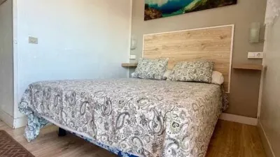 Apartment on Avenida Melchor Luz photo 17