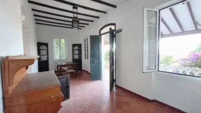 Casa rústica en Sant Lluís photo 4