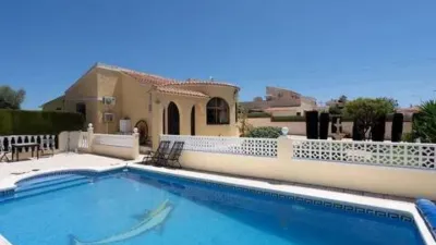 Casa – Torrevieja - Vista 2