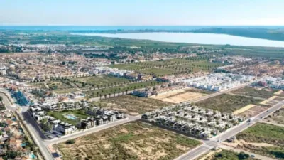 Piso – Rojales, Ciudad Quesada - Vista 4