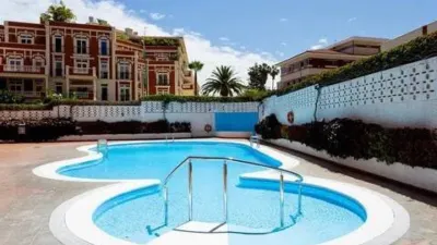 Apartment on Avenida Melchor Luz photo 20