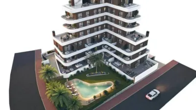 Piso – Guardamar del Segura - Vista 3