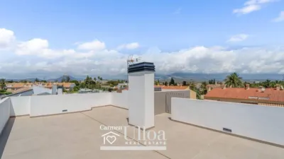 House in Benimagrell photo 47