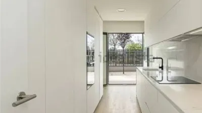 Apartment in Can Girona-Terramar-Vinyet photo 9