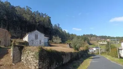 Casa – Oza Cesuras, Betanzos - Vista 4