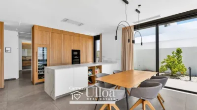 House in Benimagrell photo 15