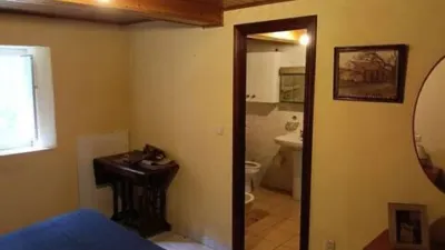 Terraced house in Vilasantar photo 29