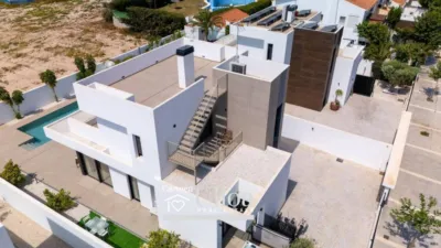 House in Benimagrell photo 75