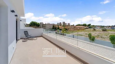 House in Benimagrell photo 43
