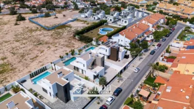 House in Benimagrell photo 65