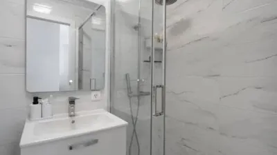 Apartment in Acequión-Los Naúfragos photo 14