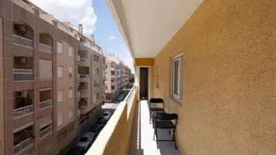 Pis – Torrevieja, San Roque - Vista 4
